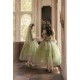 Nine Odes Freesia and Nightingale Oil Painting 2.0 and SP Tops and Skirts(Reservation/Full Payment Without Shipping)